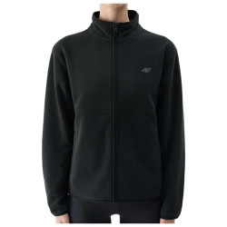 4F Γυναικεία ζακέτα Fleece